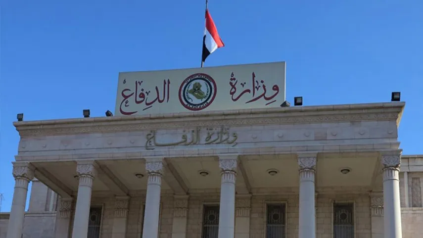 الشمري يمنع منتسبي وزارة الدفاع من مراجعة السفارات دون موافقته