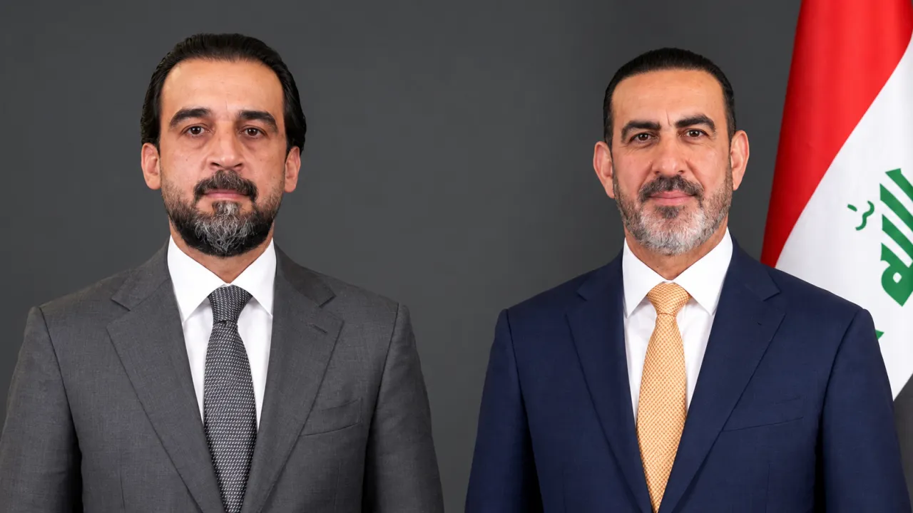 خالد بتال مرشح لتولي منصب نائب رئيس الجمهورية ضمن تفاهمات سياسية