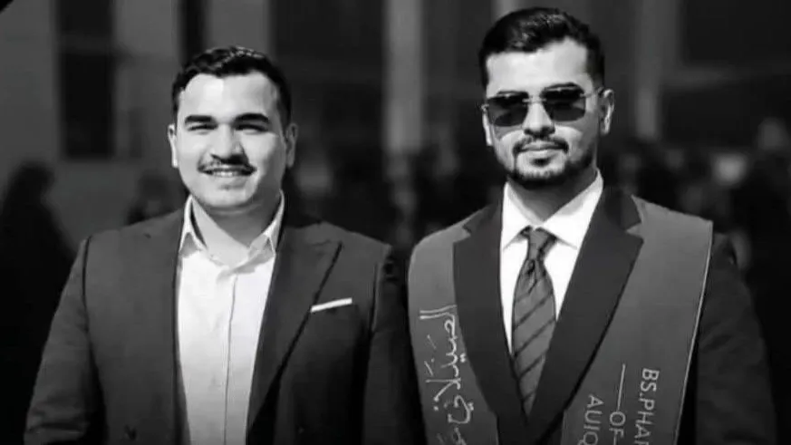 Twee broers uit Dhi Qar omgekomen bij Griekse kust