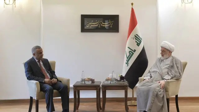 همام حمودي يعتبر بناء القدرات الدفاعية ضمانة لحماية السيادة والمكتسبات