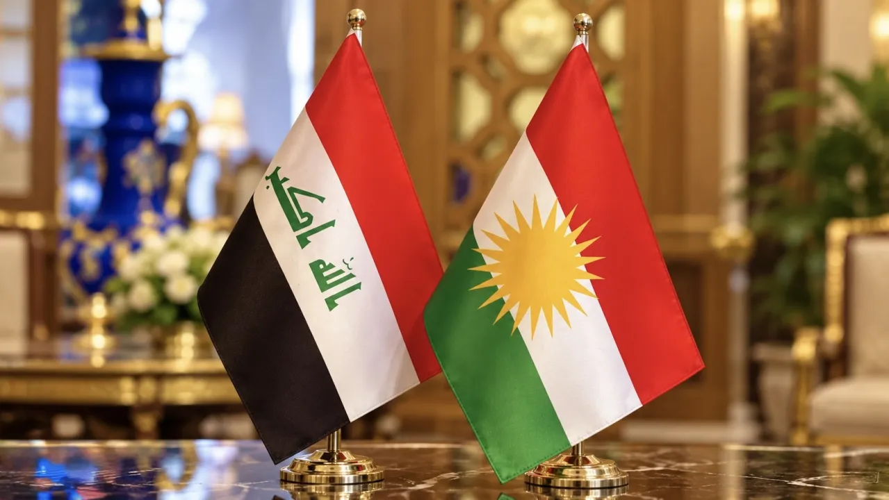 تفاهم بين إقليم كردستان والحكومة الاتحادية لتوحيد مستحقات ذوي الشهداء والسجناء السياسيين وإدراجها في موازنة 2027