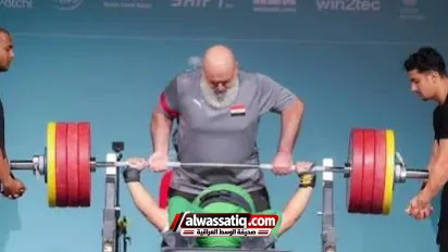 العراق يضيف ميداليتين فضيتين في ناغويا 2026 بإنجازات كاظم وسامي