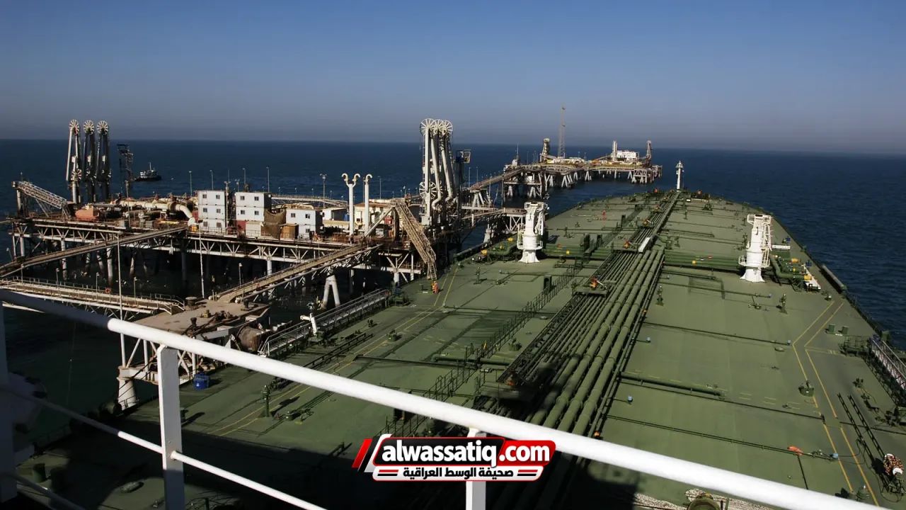 النفط العراقي إلى الصين يقفز 248% في أيلول إلى 1.18 مليون برميل يومياً
