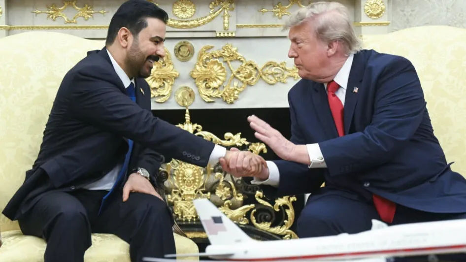 واشنطن تؤكد توقعها من الزيدي تنفيذ تعهداته وتتهم إيران باستغلال الفصائل