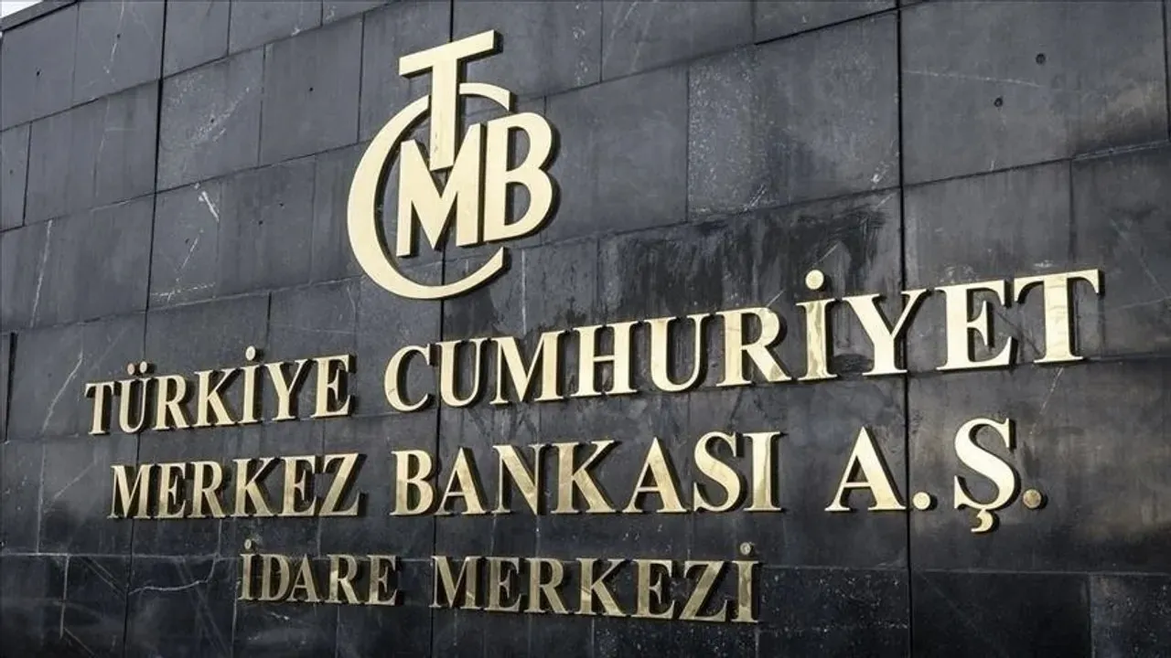 البنك المركزي التركي يخفض سعر الفائدة إلى 36% مع تراجع التضخم إلى 29.73%