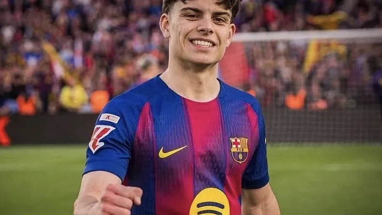 تشافي إسبارت يشعل أجواء الكلاسيكو ويؤكد أن برشلونة سيدخل المباراة بكل قوته