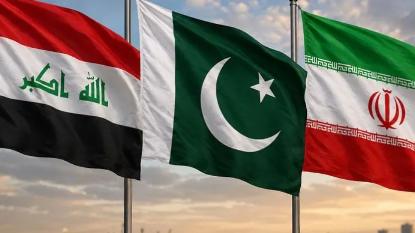 باكستان توصي الزائرين لإيران والعراق بالتحقق من الرحلات وتجهيز بدائل