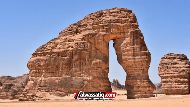 السياحة السعودية في مواجهة الهجمات ورؤية 2030 تراهن على المرونة وسرعة التعافي