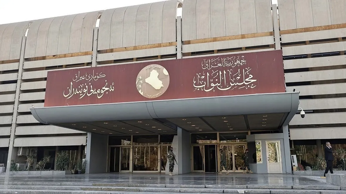 الدائرة الإعلامية لمجلس النواب تنشر جدول أعمال جلسة الأحد 25 تشرين الأول