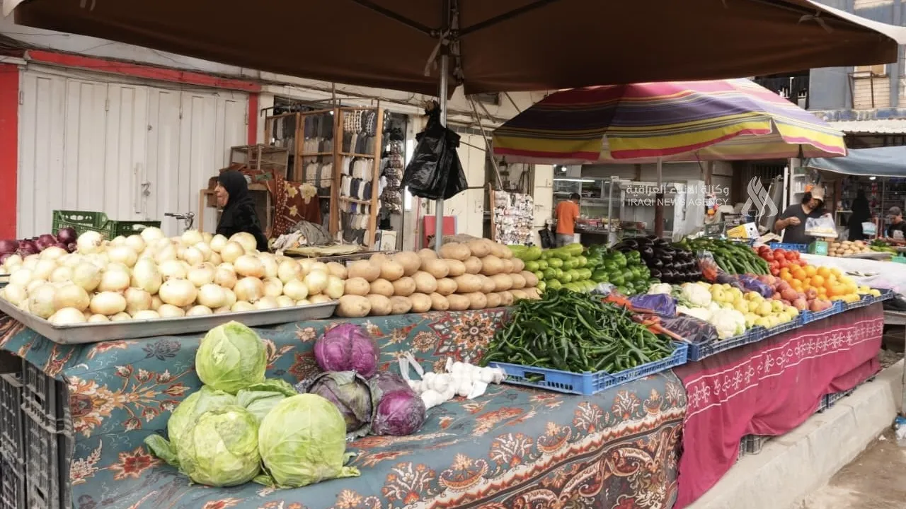 الزراعة: فتح الاستيراد يسهم في خفض الأسعار ويوازن سوق المواد الغذائية