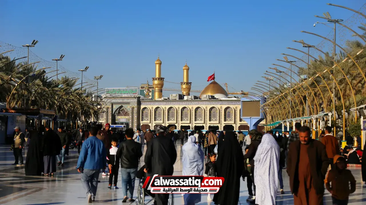 تعطيل الدوام يوم الأحد 25 تشرين الأول 2026 في كربلاء والنجف