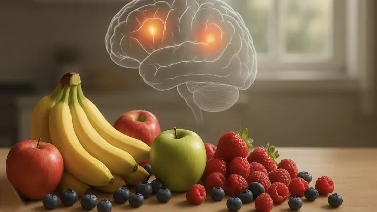 Studiu Universitatea din Sydney: consumul zilnic de fructe asociat cu reducerea simptomelor de depresie și anxietate la adolescenți