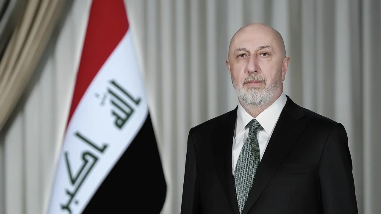 نزار آميدي يدين هجوما على كنيسة في محافظة الكرك الأردنية