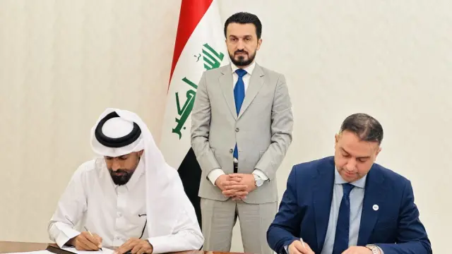تحليل توجه وزير الاتصالات مصطفى سند لحظر تطبيق ويز في العراق والبدائل الأفضل