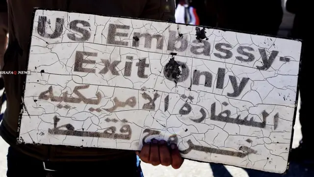 واشنطن ترفع مستوى التأهب وتقلّص طواقمها الدبلوماسية في الشرق الأوسط بعد تحذيرات عن تهديدات إيرانية