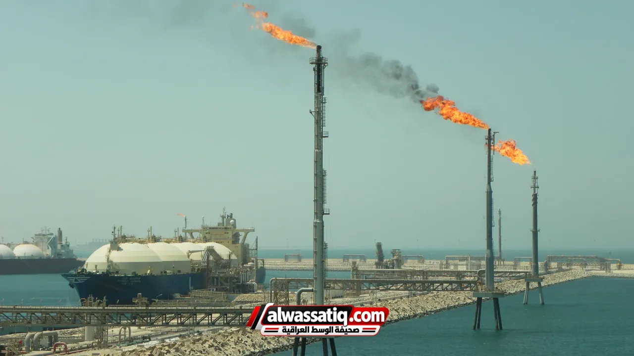 QatarEnergy ведёт переговоры с Woodside и Venture Global о двух новых сделках по покупке американского СПГ