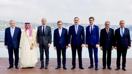 باكستان تجدد التأكيد على الحوار لخفض التوترات بالمنطقة