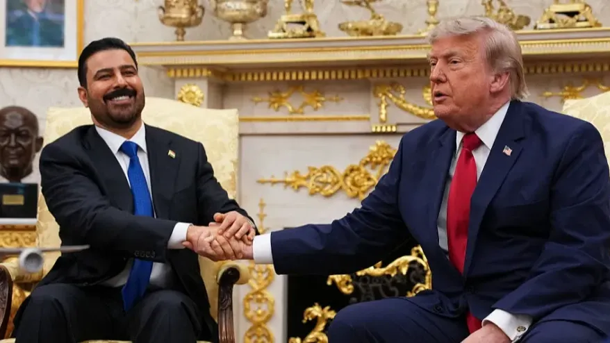 Un instituto estadounidense pinta un panorama sombrío sobre el desempeño del primer ministro Ali Falih al-Zaydi y lo responsabiliza por la influencia iraní