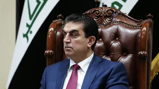 فرهاد أمين أتروشي يدين استهداف كنيسة في الكرك ويطالب بتعزيز التعاون لمكافحة الإرهاب