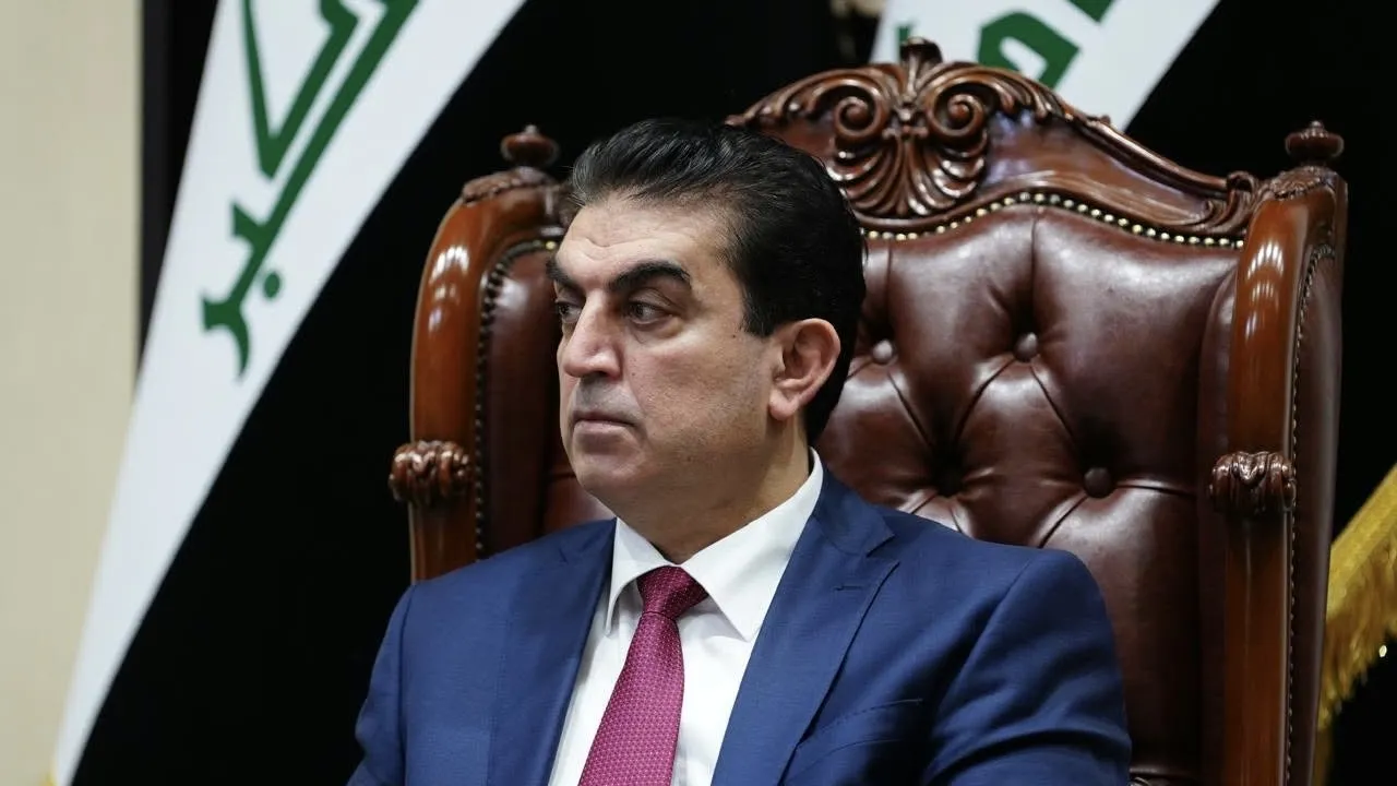 فرهاد أمين أتروشي يدين استهداف كنيسة في الكرك ويطالب بتعزيز التعاون لمكافحة الإرهاب
