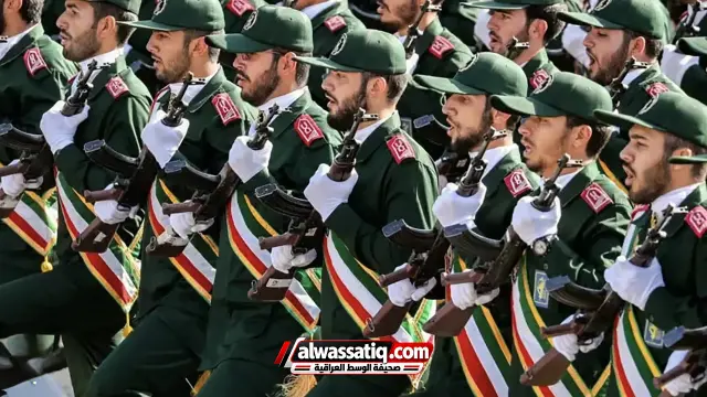 الحرس الثوري الإيراني يحذر: رد مضاعف على أي تحرك للعدو حتى لو كان محدوداً