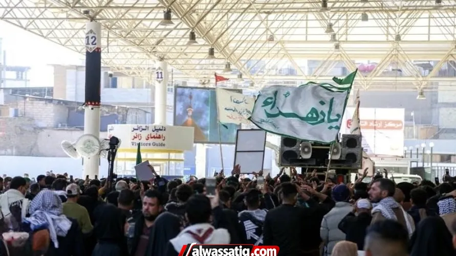 المثنى وديالى تعلنان تعطيل الدوام الأحد بمناسبة استشهاد السيدة فاطمة الزهراء