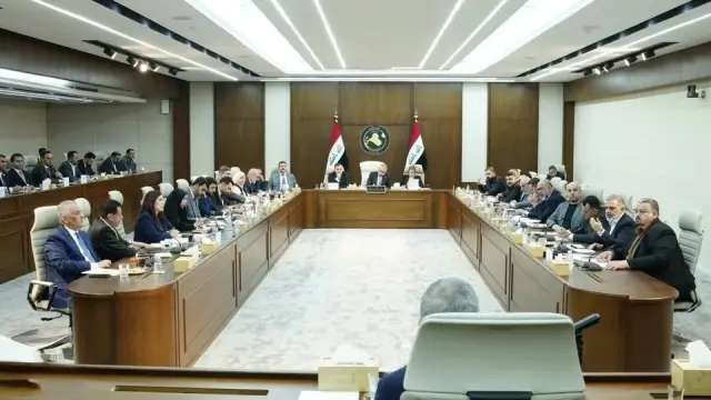 اللجنة المالية النيابية تدعم تثبيت المتعاقدين وإضافة 120 ألف درجة في موازنة 2027
