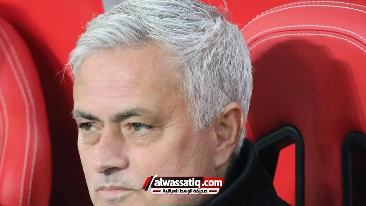 مورينيو قبل كلاسيكو برشلونة ريال مدريد مع مورينيو يفوز بالألقاب
