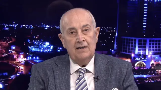 مستشار محافظ البنك المركزي: شحنات الدولار تقارب نصف مليار وتُسهم في استقرار السوق والدينار