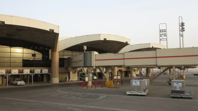 مطار الملك خالد في الرياض يستأنف رحلاته من الصالتين 1 و2 بعد إغلاق استمر أسبوعين