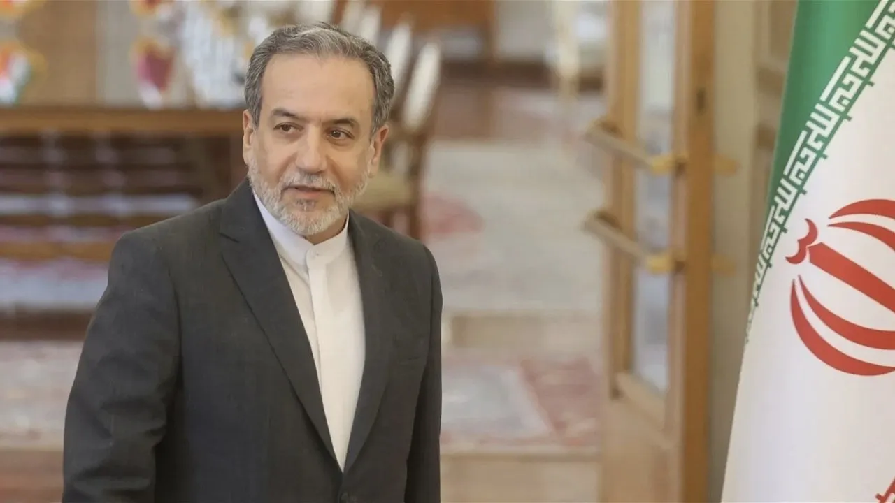 Iraqchi: el estrecho de Hormuz no volverá a lo que era antes de la guerra y llama a poner fin a la presencia extranjera