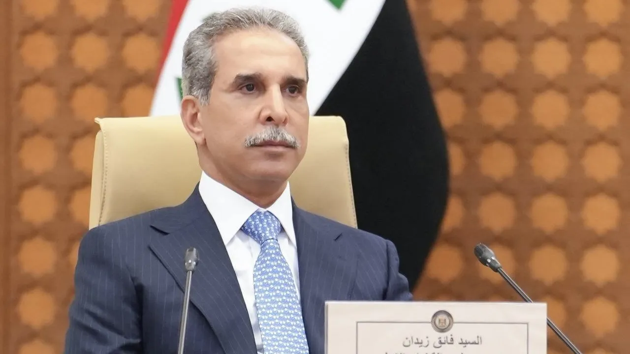 رئيس مجلس القضاء الأعلى يعلن عقد المؤتمر العلمي للقضاء العراقي يومي 15 و16 نيسان 2027