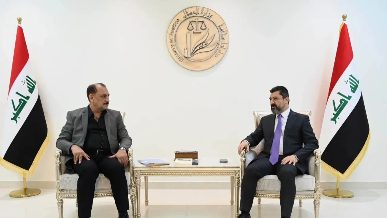شواني يعلن التزام الحكومة بتعويض ومعالجة آثار السياسات ضد الكورد الفيليين