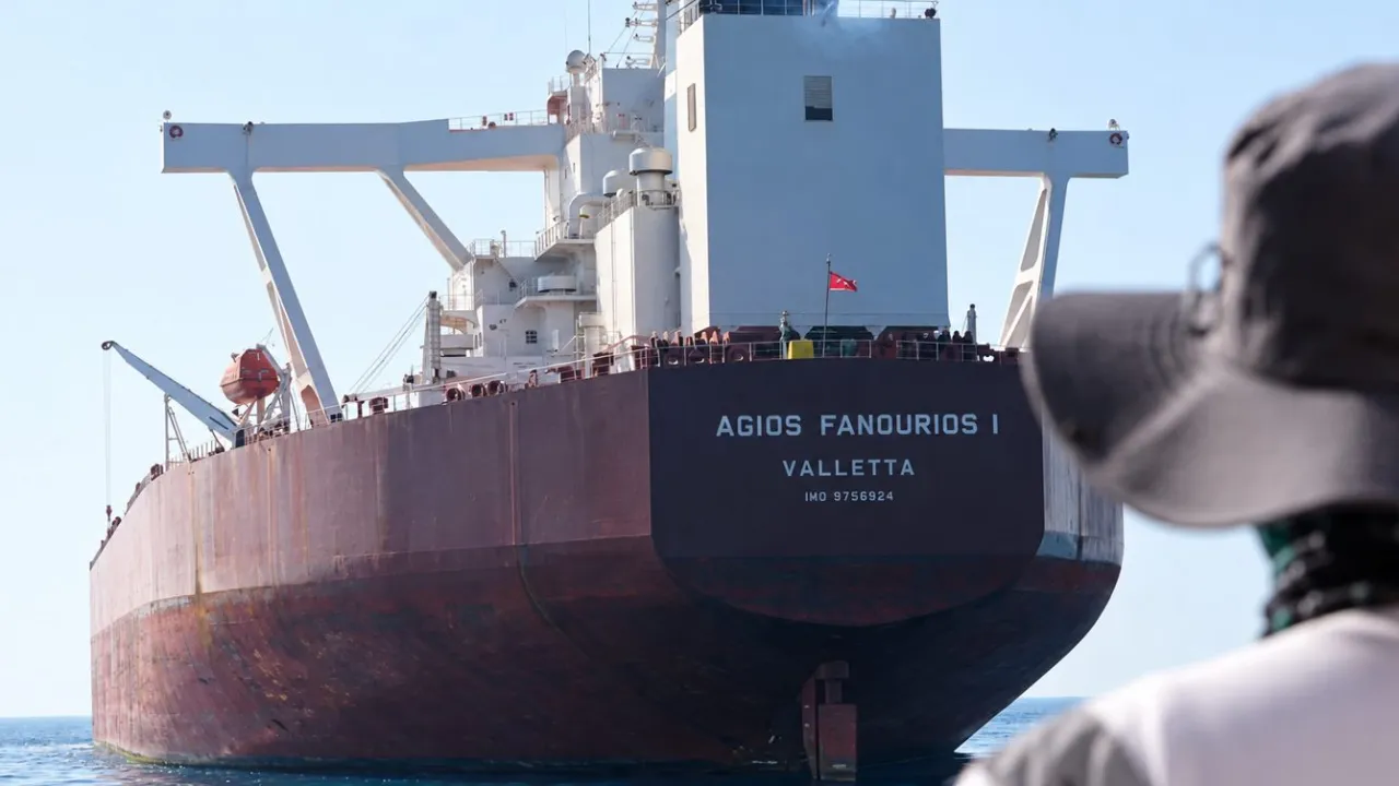 La comisión parlamentaria de Petróleo pide comprar tanqueros iraquíes para reducir el impacto de la crisis en el estrecho de Ormuz