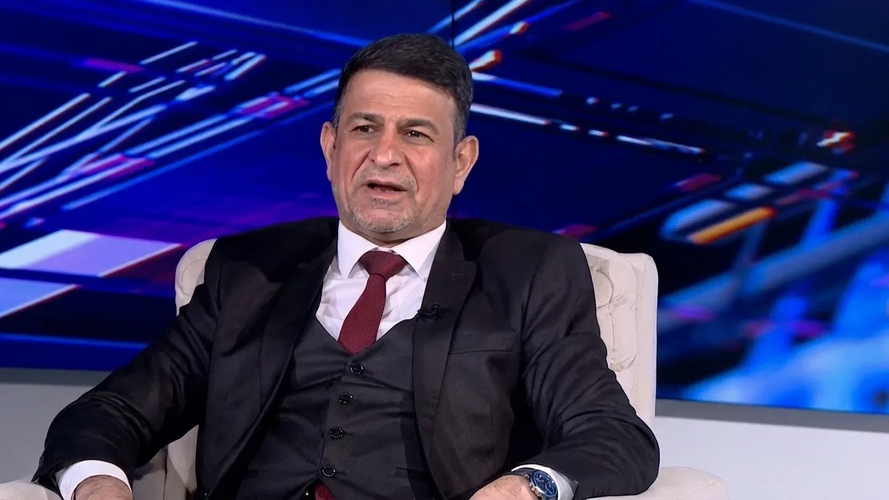 الزيدي يكلف رشاد خلف هاشم مديرًا بالوكالة لمكتب رئيس الوزراء