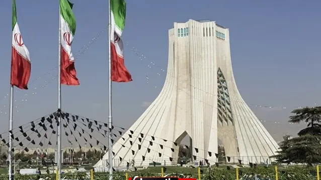الخارجية الإيرانية تؤكد استمرار طهران في المفاوضات وتبادل الرسائل مع واشنطن