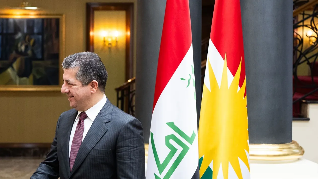 Bağdat ve Erbil, Duhok'ta petrol ve enerji dosyalarını sonuçlandırmak için zaman çizelgeleri üzerinde anlaştı
