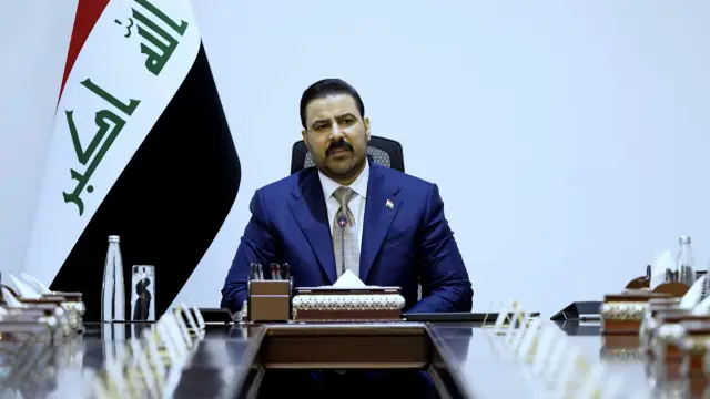 الزيدي يوجّه تحقيقاً مع رئيس مجلس محافظة ميسان على خلفية تصريح عن منفذ الشيب