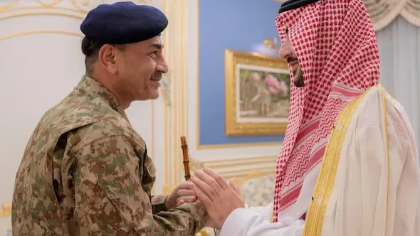Responsabili di Arabia Saudita, Turchia e Pakistan incontrano funzionari iraniani a Teheran per discutere il coordinamento regionale