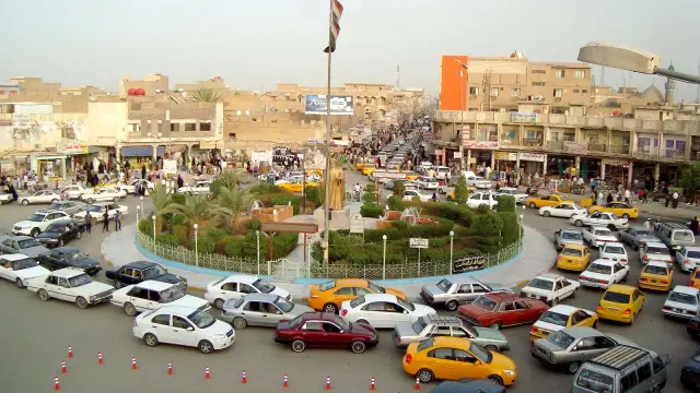 السجن 8 سنوات لمسؤول حسابات المشاريع في ديوان محافظة ذي قار بقضية رشوة