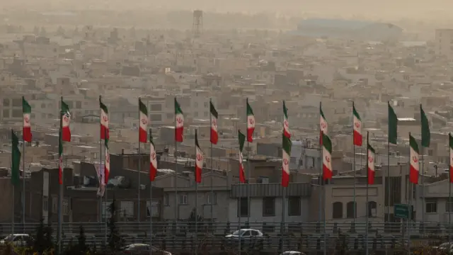 طهران تستضيف اجتماعاً أمنياً رفيع المستوى لبحث التنسيق الإقليمي