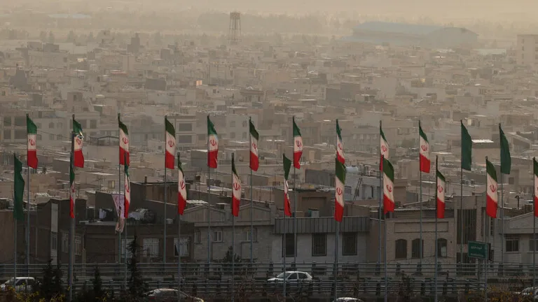 طهران تستضيف اجتماعاً أمنياً رفيع المستوى لبحث التنسيق الإقليمي