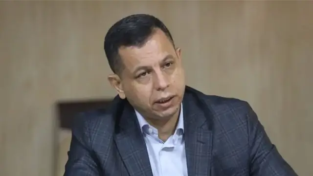 الزيدي ينهي تكليف حميد الشطري رئاسة جهاز المخابرات