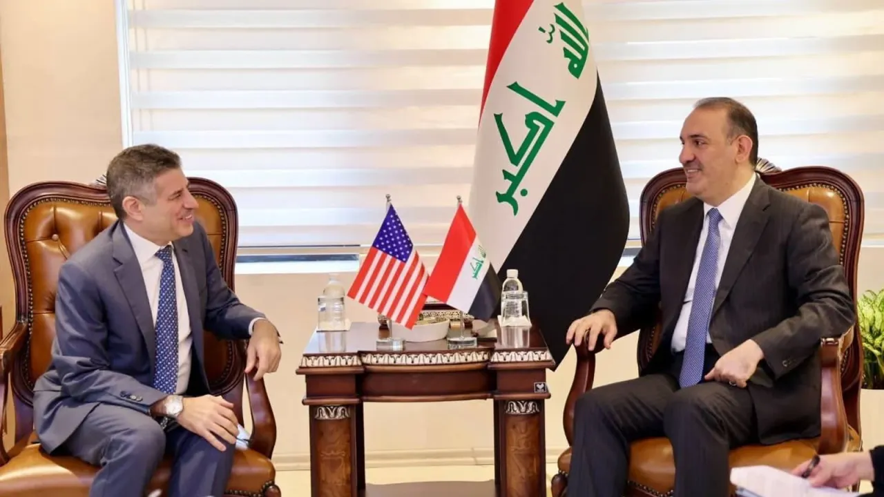 الداخلية جاهزة لتسلم الملف الأمني في بغداد والمحافظات وواشنطن تدعم