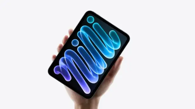 آبل تكشف عن iPad mini 8 بشاشة OLED ورفع السعر الابتدائي إلى 699 دولارًا