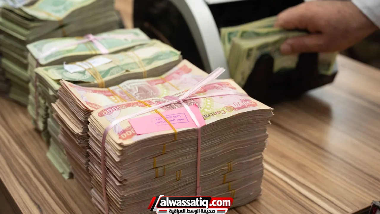 المالية توافق على شمول المتعاقدين في مؤسسات الدولة بالسلف المصرفية