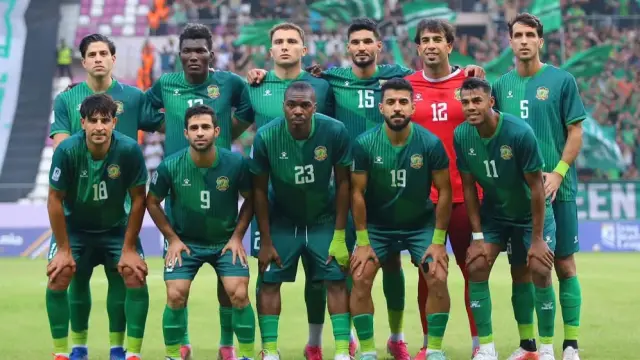 الشرطة يستقبل الحسين إربد في الجولة الثالثة لدوري أبطال آسيا 2 ببغداد