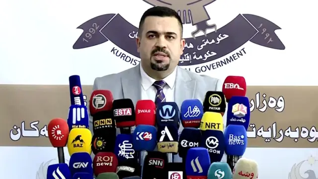 إقليم كوردستان يعلن التزامه بإرسال قوائم الرواتب إلى المالية الاتحادية ويحيل الرواتب المدخرة إلى ديون رسمية