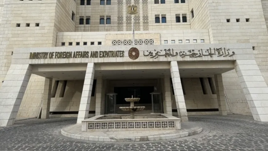 سوريا ترفض الضربات الجوية الأردنية على مواقع في درعا