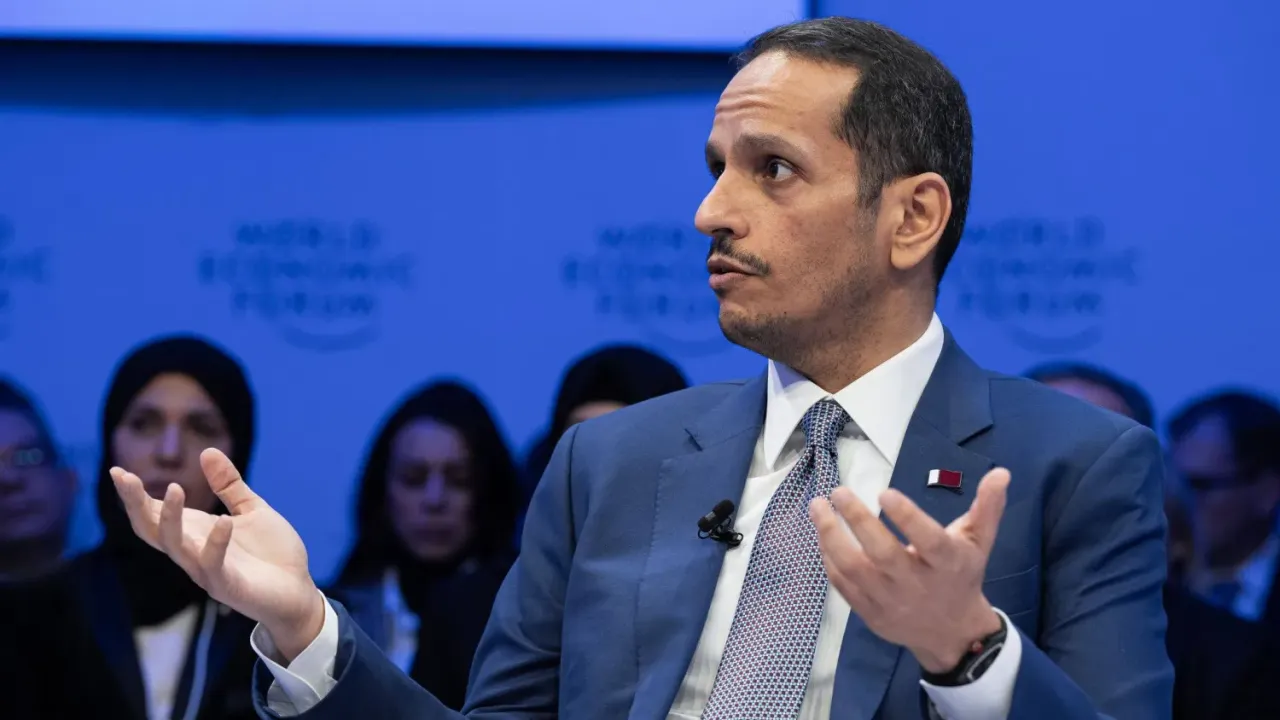 الخارجية القطرية تشترط فتح هرمز ووقف التهديدات لنجاح وساطة مع طهران